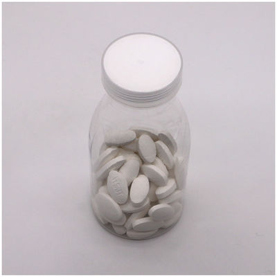 Customized Color Label Sticker Design PET Sport Beverage Bottle 325ml for Juice Milk Water