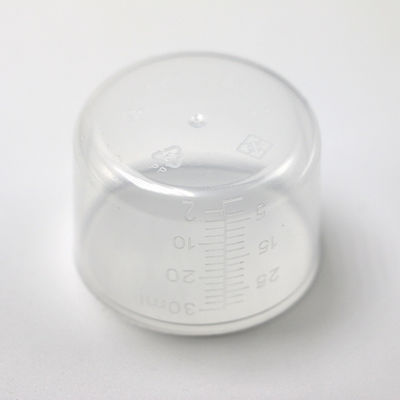 Medicine Industrial HDPE 1000ml Fluorinated Plastic Bottle for Organic Solvent Chemical