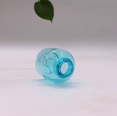 Base Material PET Electric Mosquito Repellent Liquid Bottle 55ml with Diluent Stick