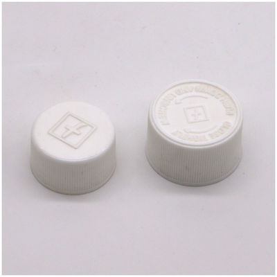 Pharmaceutical Packaging PET Plastic Bottle with Transparent Color and Screen Printing