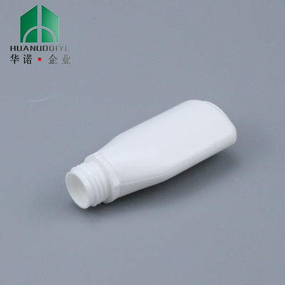 LOGO Customized 10ml PE Powder Spray Bottle for Powder Separation and Nose Spray