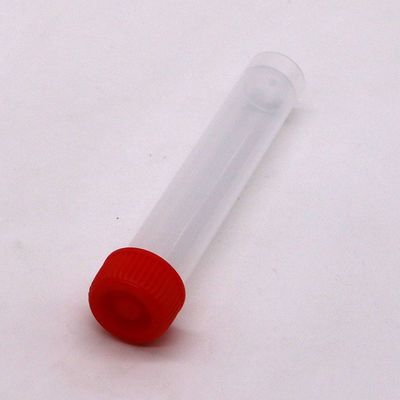 Tamper Proof Cap 10ml Vtm Test Kit for Laboratory Nucleic Acid Screening and Detection