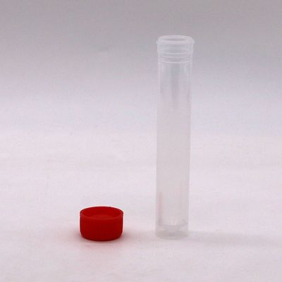 Tamper Proof Cap 10ml Vtm Test Kit for Laboratory Nucleic Acid Screening and Detection