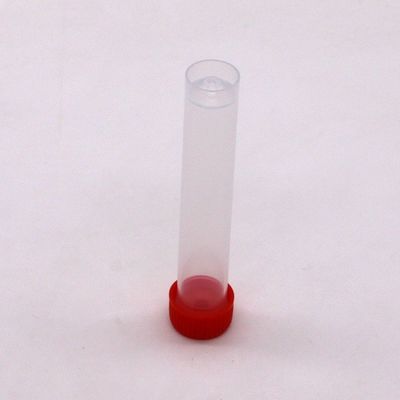 Tamper Proof Cap 10ml Vtm Test Kit for Laboratory Nucleic Acid Screening and Detection