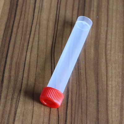 Tamper Proof Cap 10ml Vtm Test Kit for Laboratory Nucleic Acid Screening and Detection