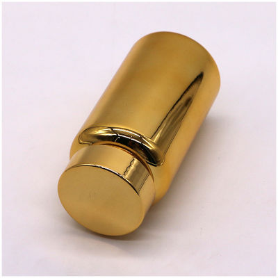 150ML PET Plastic Supplement Capsule Pill Tablet Storage Container Bottle with Screw Cap