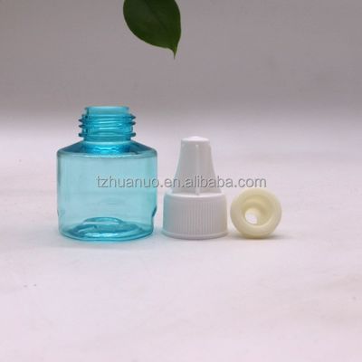Base Material PET Electric Mosquito Repellent Liquid Bottle 45ml with Diluent Stick