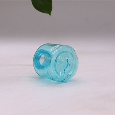 Base Material PET Electric Mosquito Repellent Liquid Bottle 45ml with Diluent Stick