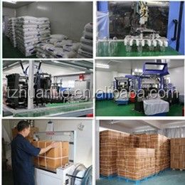 Customized Logo 30ml PE White Pill Medicine Bottle with Screw Cap High Durability
