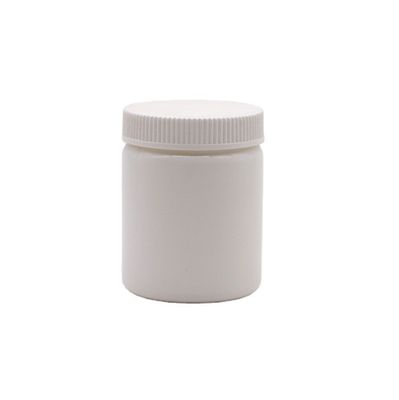 105ML PE Wide-Mouth Bottle for Medicinal Cream and Powder Distribution Channel