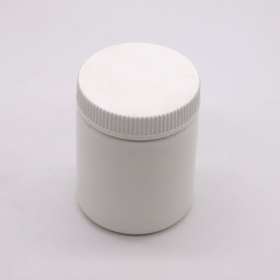 105ML PE Wide-Mouth Bottle for Medicinal Cream and Powder Distribution Channel