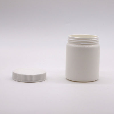 105ML PE Wide-Mouth Bottle for Medicinal Cream and Powder Distribution Channel