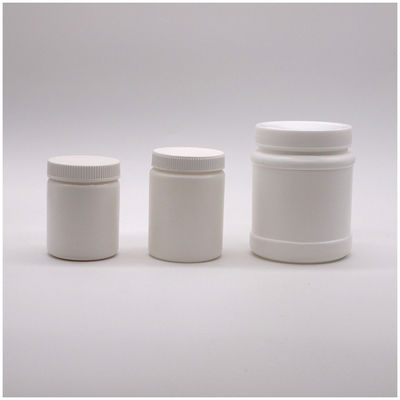 105ML PE Wide-Mouth Bottle for Medicinal Cream and Powder Distribution Channel