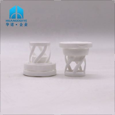 Easy Open End Sealing Type 50ml Capacity Effervescent Tablet Tube for VC Vitamin