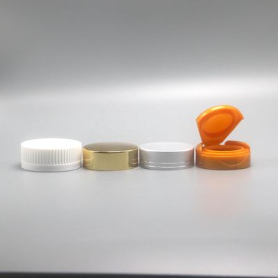 Round Shape 220ml PET Plastic Bottle with Tear-Off Cap Custom Label Printing Service