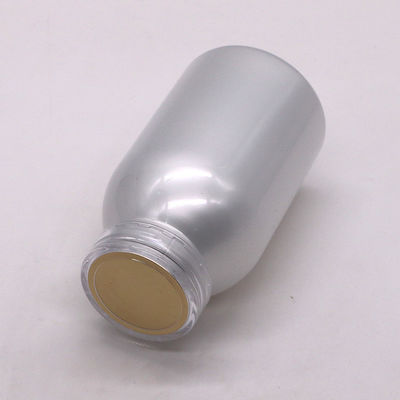 200mL Capsule Bottles with Safety Cap and Pill Containers in Customize Color