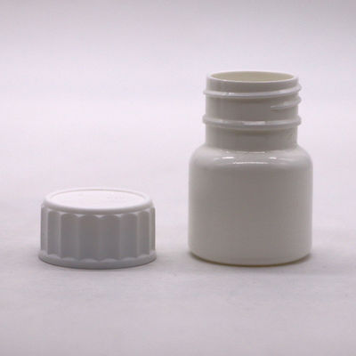 HDPE Medicine Pill Tablet Bottles Container Holder Case with Safety Cap FREE SAMPLE