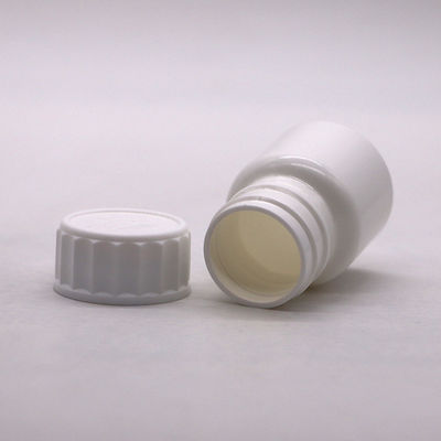 HDPE Medicine Pill Tablet Bottles Container Holder Case with Safety Cap FREE SAMPLE