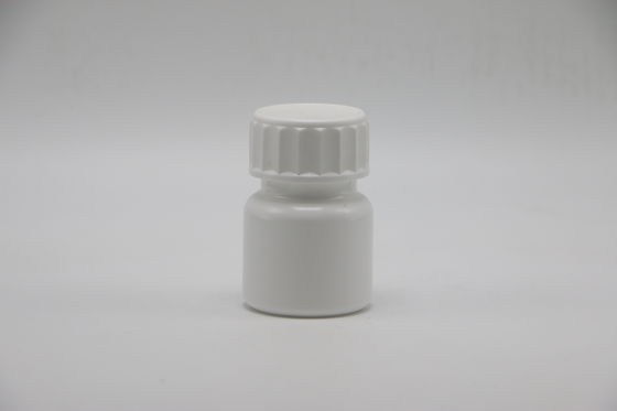 HDPE Medicine Pill Tablet Bottles Container Holder Case with Safety Cap FREE SAMPLE