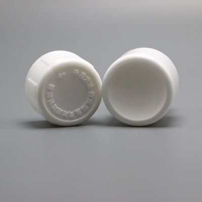 15mm HDPE Plastic Bottle for Small Capacity Pharmaceutical Storage Solutions
