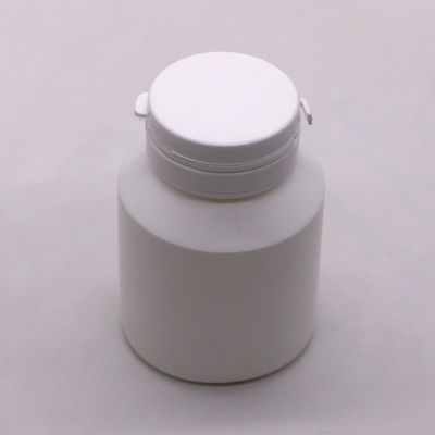 150ml CRC Cap HDPE Bottle for Drug-Grade Pills Capsules Tablets Fish Oil Vitamins 150CC