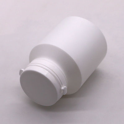 150ml CRC Cap HDPE Bottle for Drug-Grade Pills Capsules Tablets Fish Oil Vitamins 150CC