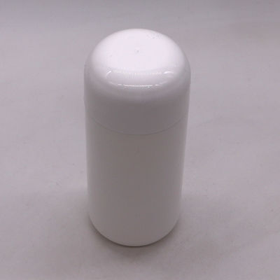 Customized Color/Print/Logo 180mL HDPE Plastic Bottle Jar for Small Capacity Storage