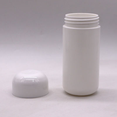 Customized Color/Print/Logo 180mL HDPE Plastic Bottle Jar for Small Capacity Storage