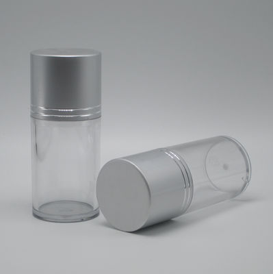High Luxury Design 80cc PET Plastic Container for Medicine Pill Tablet Capsule Bottle