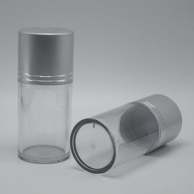 High Luxury Design 80cc PET Plastic Container for Medicine Pill Tablet Capsule Bottle